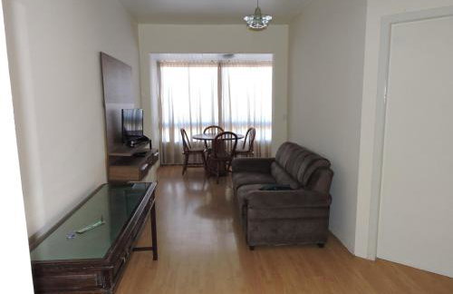 Manhattan Apart Hotel - Foto 31