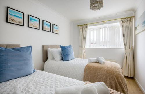 Poole Harbour-Poole Quay with 6 Beds, Free Parking - Foto 26