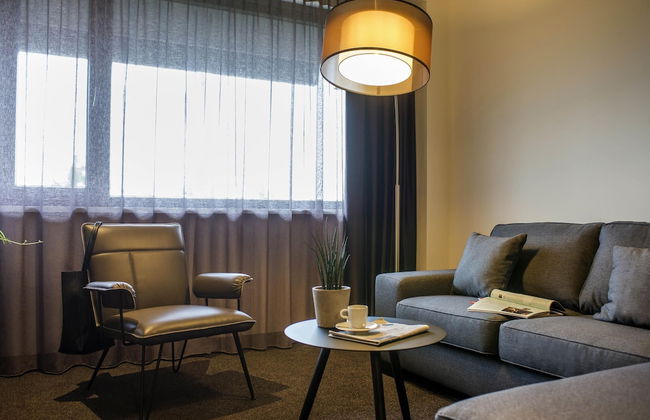 Adagio Amsterdam City South - Foto 18