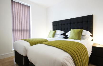 Andora Apartments - Foto 8