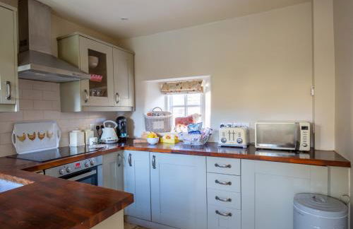 Thimble Cottage - Photo 7