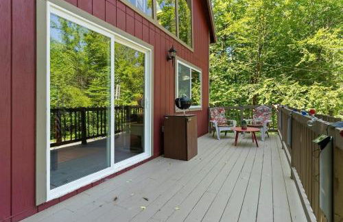 UNUSUAL LATITUDE LIMIT 7 cottage - Foto 24