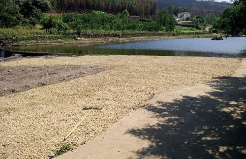 Casa rural La calleja de las hurdes TRCC00555 - Foto 28