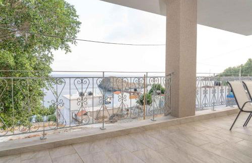 Tzortzi's Family Apartments - Photo 53