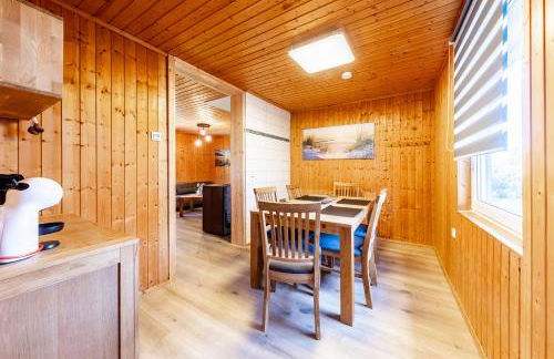 Chalet am See - Ferienhaus - Foto 10