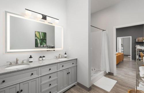 Chic East Nash Condo - Walk to Restaurants Bars and Music - Foto 22