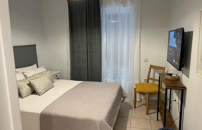 Barbati Bay Elegant Apartments - Foto 18