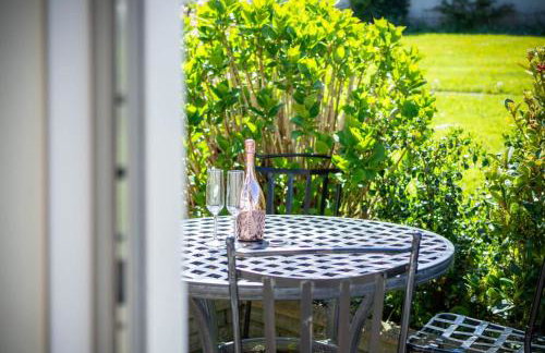 Bayview 72 - 2 Bedroom Chalet - Bayview Oxwich - Foto 11