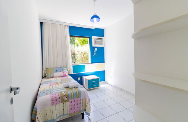 GB11 Otimo Ap Genipabu Sum Residence - Photo 6