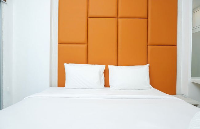 New Furnished 2BR Apartment at Capitol Park Residence - Photo 6