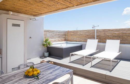 Palazzo Grecale - ApulianStay Group - Foto 42