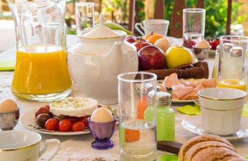 Villa Isavros in Paxi - Foto 30