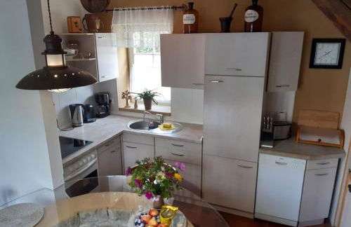 Chalet Bösleben - Foto 24