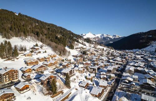 Apartment Tahoe Les Gets - by EMERALD STAY - Foto 18