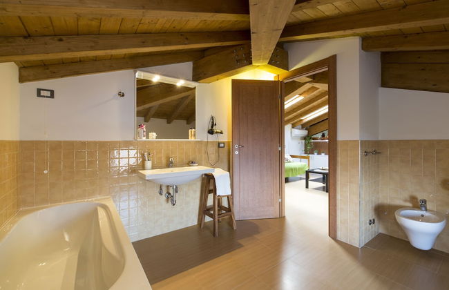 La Finestra sul Golfo Affittacamere - Foto 27