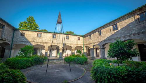 Convento San Payo - Foto 5