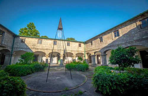 Convento San Payo - Foto 5