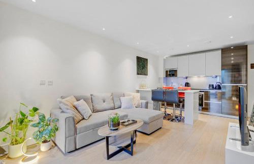 Cosy Manhattan Studio with Balcony - Foto 20
