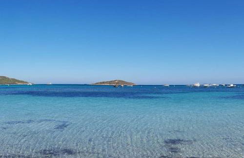 T2 neuf 4 personnes avec piscine/terrain tennis - Foto 7