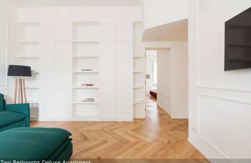 Brera Apartments in San Fermo - Foto 80