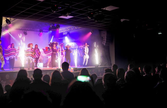 VVF Lège Cap Ferret, Claouey - Foto 4