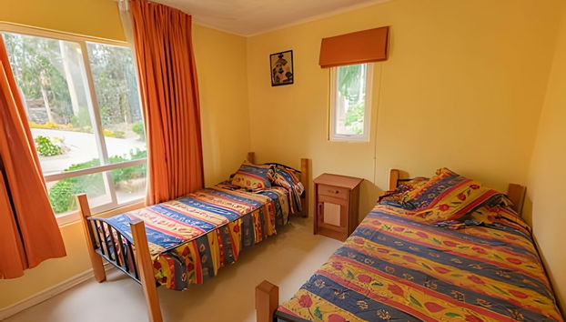 Oceana Suites Bahía Pelicanos - Foto 4, Quarto