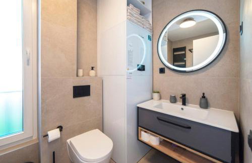 Apartment LEMM 500m from the ARENA - Foto 19