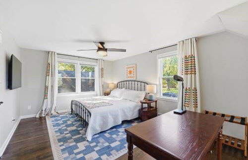 Kansas Cape Cottage - Foto 38