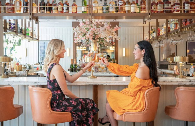 The Dupont Circle Hotel - Photo 62