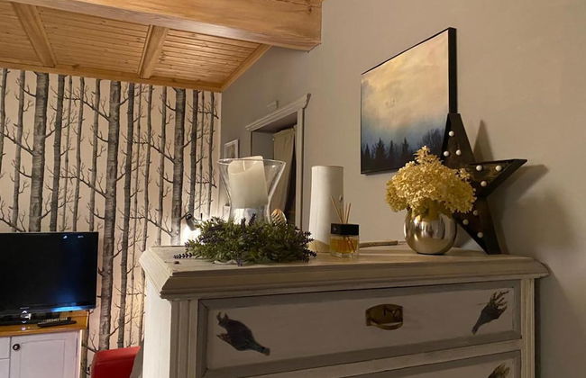 Delightful SPA Cottage With Fire Place and Sauna - Foto 20