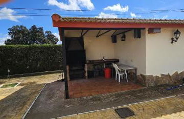 Casa Rural Los Gaspares - Foto 61