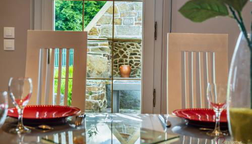 La maison de la petite lande - Foto 5