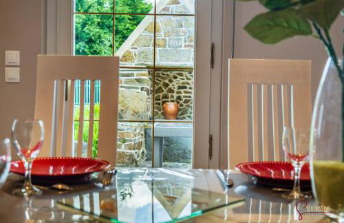 La maison de la petite lande - Foto 5