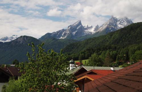 Fewo Boigs - Haus am Wandei - Foto 9