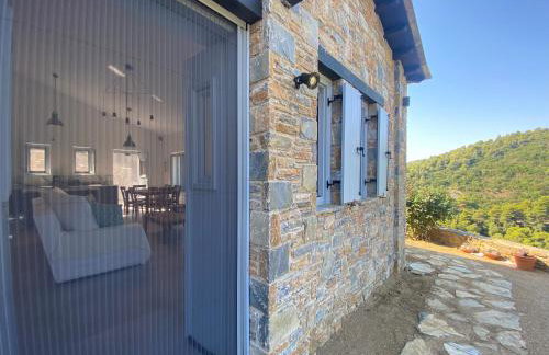 Laas Daskios, Stone Country House, Skopelos Anania - Foto 64