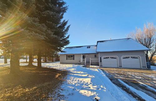 Bobcat Ridge - Mountain Home - Photo 2