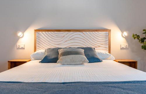 CAMINO AL MAR APARTAMENTOS -Tranquilidad en la costa- - Foto 26