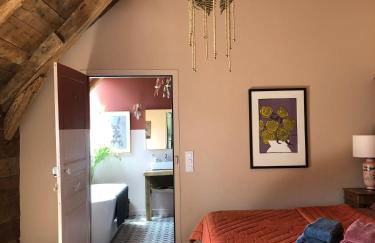 La Grange de Timon - Photo 39