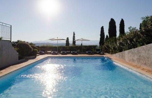 Maison Caroline - Villa 10 personnes avec piscine à 5km de Saint Tropez - Photo 28
