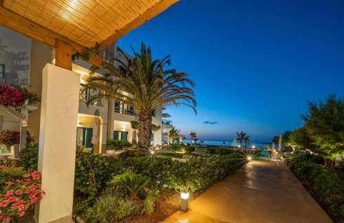 Pyrgos Beach Hotel Apartments - Foto 55