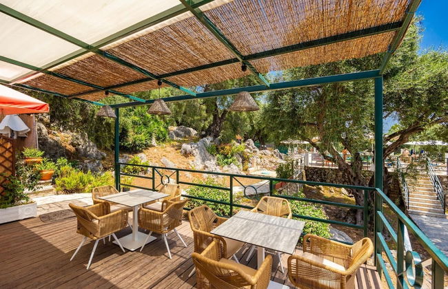 Nissaki Sea View Hotel - Foto 27