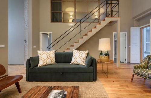 Condes de Azevedo Palace Apartments - Foto 46