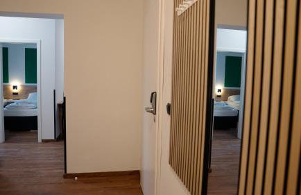 Hive Apartments - Lühnde 15 Min zur Messe - Foto 25