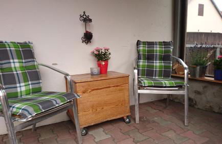 Ferienhaus am Eisgraben - Foto 42