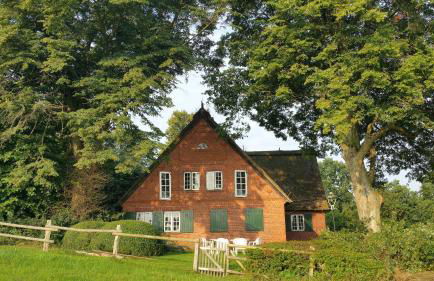 Tüschenbeker Mühle - Foto 42