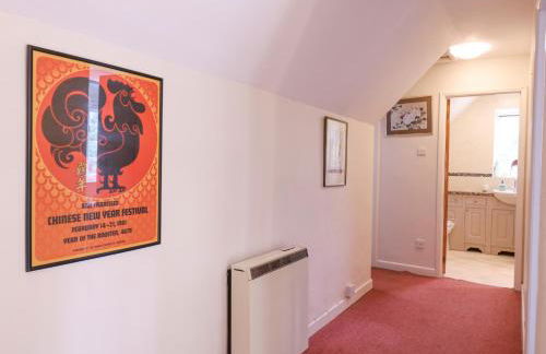 White House Cottage - Foto 21