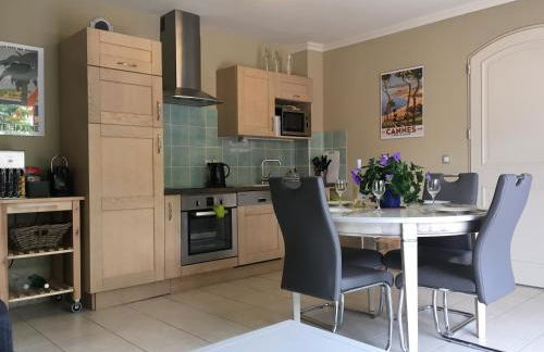 Appartement dans Residence – Le Domaine de Camiole - Foto 12