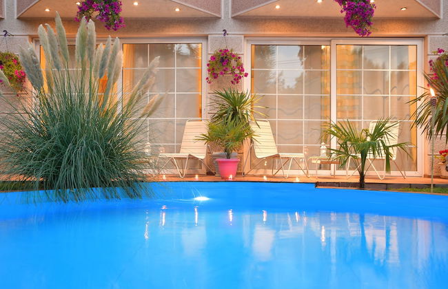 Aloha Apartments with pool - Foto 45