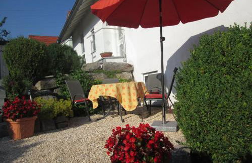 Ferienwohnung Waldblick - Foto 6