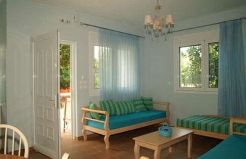 Le Jardin de Temeni - Foto 9